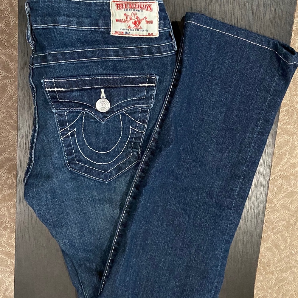 True religion jeans
